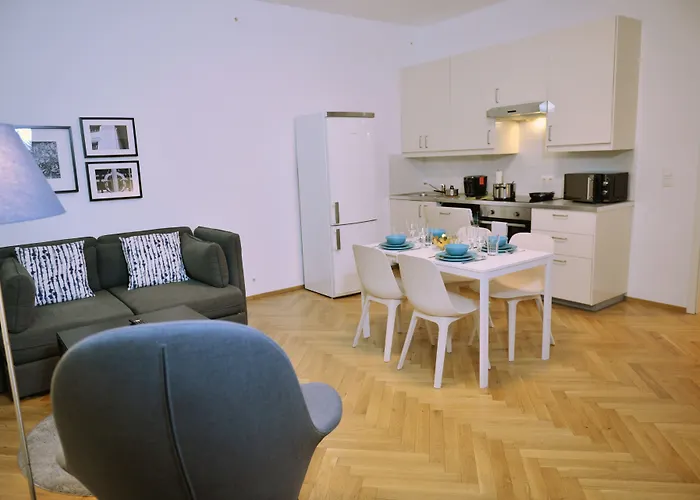 Apartment Jimmy's *
